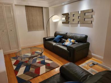 Апартаменты Garland Stylish 2 Bedroom Apartment A Minute Walk From Station
