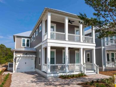 Seabreeze - 30A by Southern Vacation Rentals