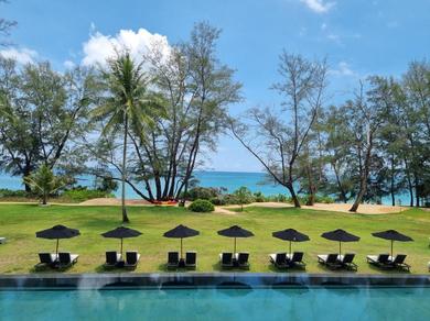 Resort SALA Phuket Mai Khao Beach Resort - SHA Plus