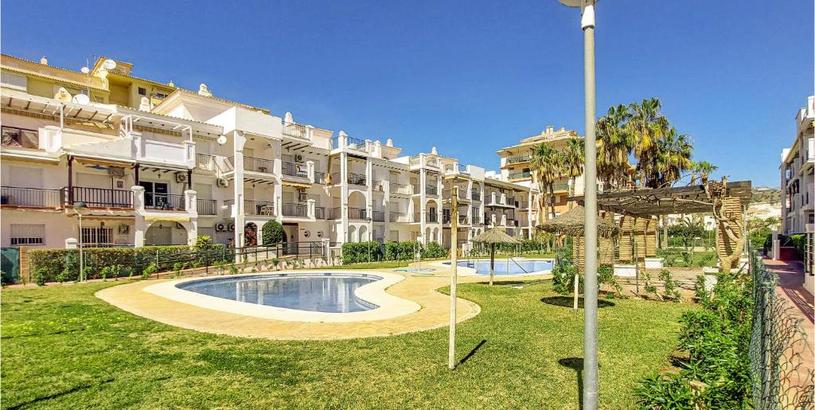 Apartments Nice Apartment In El Morche With Indoor Swimming Pool, Wifi And Swimming Pool