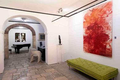 Guest house Cantiere dell'anima - Rooms of art