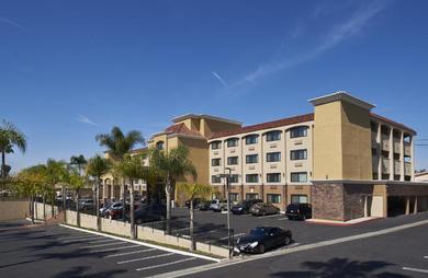 Hotel Holiday Inn Express San Diego South - National City, an IHG Hotel
