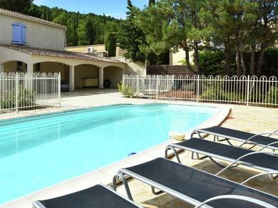 Вилла Spacious Villa in Montbrun des Corbieres with Private Pool