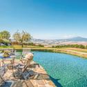 Holiday home Amazing Home In Sarteano -si- With Wifi, Private Swimming Pool And Outdoor Swimming Pool