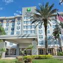Отель Holiday Inn Express & Suites S Lake Buena Vista, an IHG Hotel