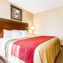Hotel Comfort Inn & Suites Scarborough