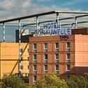 Hotel Trans World Hotel Donauwelle