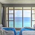 Отель Rincon Penthouse Steps to Private Beach Oasis!