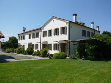 Guest house Residenza Serena