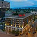 Hotel Hampton Inn & Suites Buffalo/Downtown