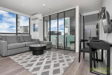 Apartments QV Modern Design 1 Bedroom Apt with Wifi - 856