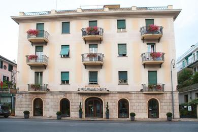 Hotel Hotel Giulio Cesare