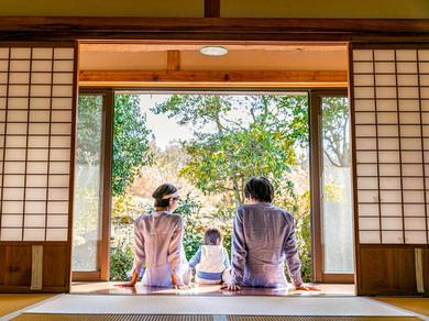 Holiday home Irori no oyado zen - Vacation STAY 80209v