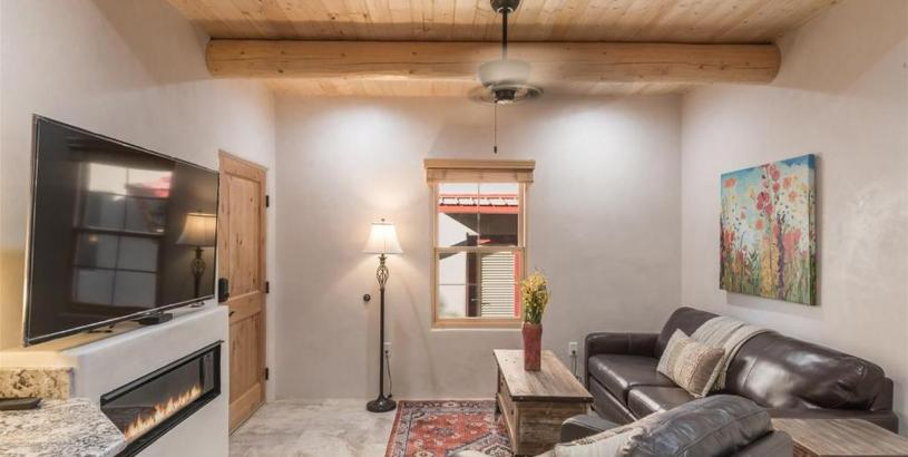 Holiday home Bella - Sweet Casita in the Heart of Santa Fe, Six Blocks to the Plaza