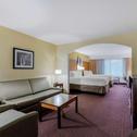 Отель Best Western Cascade Inn & Suites
