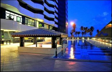 Hotel hotel bahia suite