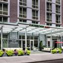 Отель Courtyard by Marriott New York Manhattan/Chelsea