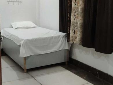 Hotel SPOT ON 88794 Shri Badri Vishal Bhoj