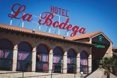 Hotel Hotel La Bodega