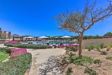 Апартаменты Golf Resort Condo with Ocean Views at Cabo Quivira