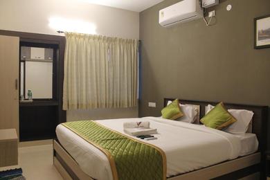 Hotel Viswa Residency by Azalea