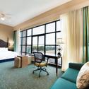 Hotel Homewood Suites by Hilton Davidson