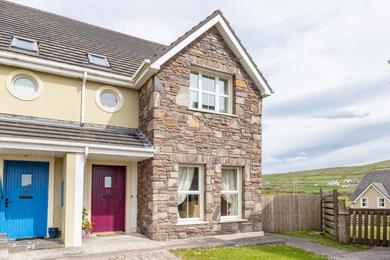 Holiday home Cois Chnoic