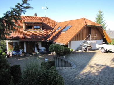Апартаменты Haus Schwarzwaldmaidle