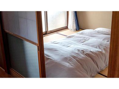 Отель Yukinoura Guest House Moritaya - Vacation STAY 88423v