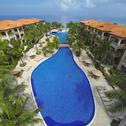 Отель Infinity Bay, Spa & Beach Resort