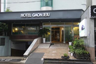 Hotel Hotel Gaon J Stay