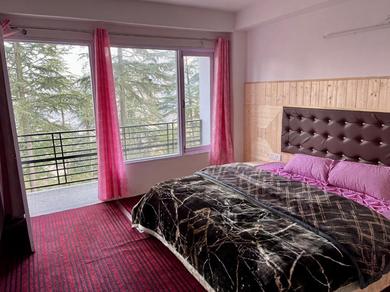 Guest house KUMHARSAIN VALLEY HOME STAY