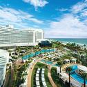 Resort Fontainebleau Miami Beach