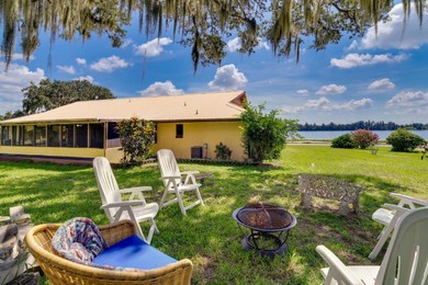 Hotel Family-Friendly Home on Lake Tulane Great Views!