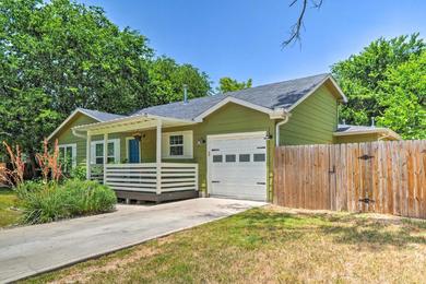 Дом отдыха Stunning Hutto Home Less Than 1 Mi to Historic Dtwn!