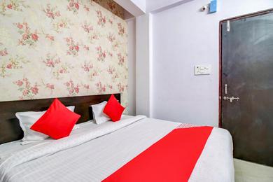 Hotel OYO BHO576 Comfort Paradise
