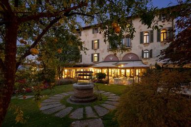 Hotel Hotel Villa Cipriani