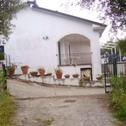 Дом отдыха One bedroom house with sea view and enclosed garden at Casal Velino 6 km away from the beach