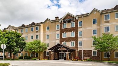 Hotel Staybridge Suites - Philadelphia Valley Forge 422, an IHG Hotel