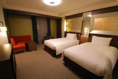 Отель Richmond Hotel Premier Tokyo Oshiage - Vacation STAY 20713v