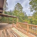 Holiday home Table Rock Lake Cabin Escape with Deck!