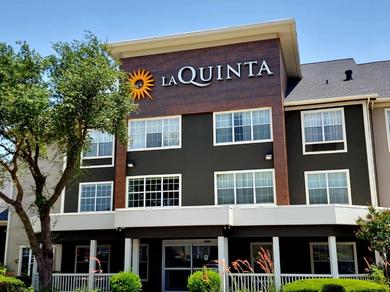 Отель La Quinta by Wyndham Rockwall