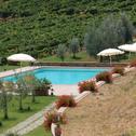 Дом отдыха Home with swimming pool in a cental location in Tuscany