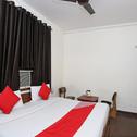 Hotel OYO 8188 Vardhmaan Inn