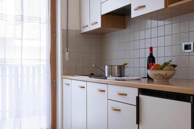 Apartments Ferienwohnung im Haus Texel V