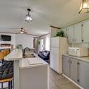 Holiday home Rural Mississippi Vacation Rental about 12 Mi to Lake!