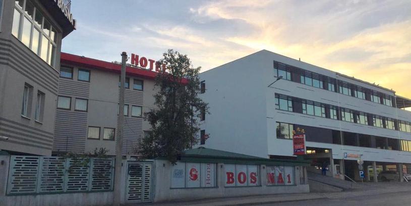 Hotel Hotel Bosna 1