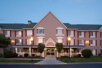Отель Country Inn & Suites by Radisson, Greeley, CO
