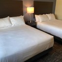 Отель Cobblestone Inn & Suites - Forest City