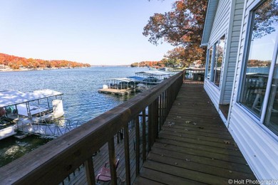Lake Front Escape 3 bed with Simple Checkout